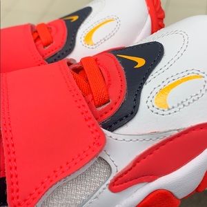 Nike retro toddler 9c